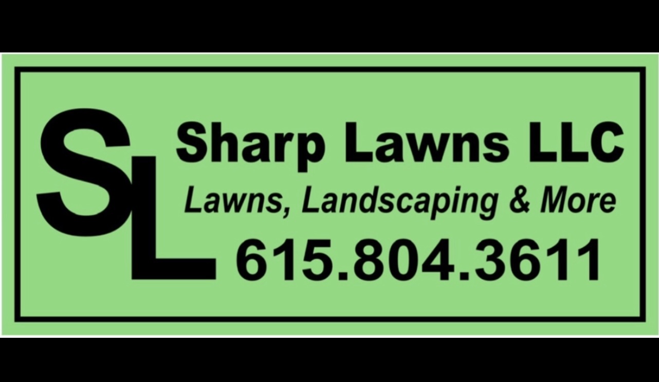 SharpLawnsLLC.com